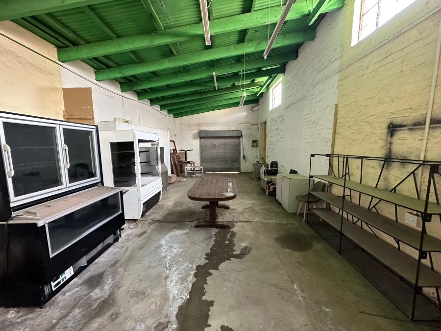 To Let Commercial Property for Rent in Gardens Western Cape